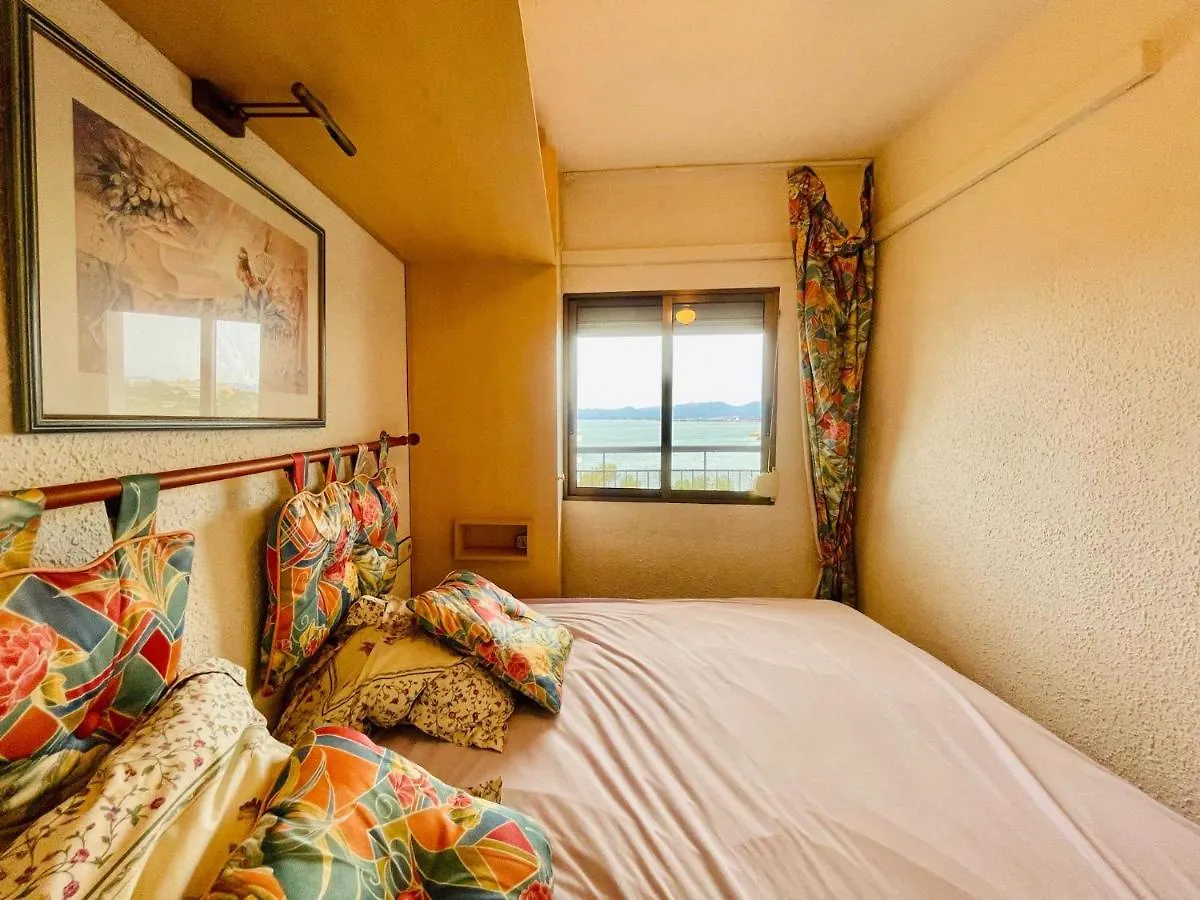 Gaetan Paradise Vistas Al Mar Y Parking Gratuito!!! Apartment Salou Spain