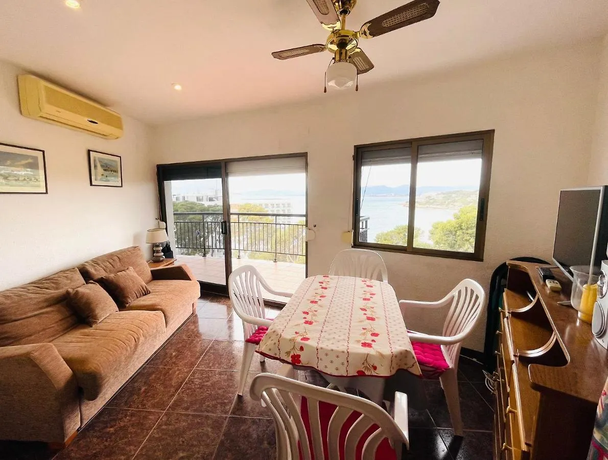 Ferienwohnung Gaetan Paradise Vistas Al Mar Y Parking Gratuito!!! Salou