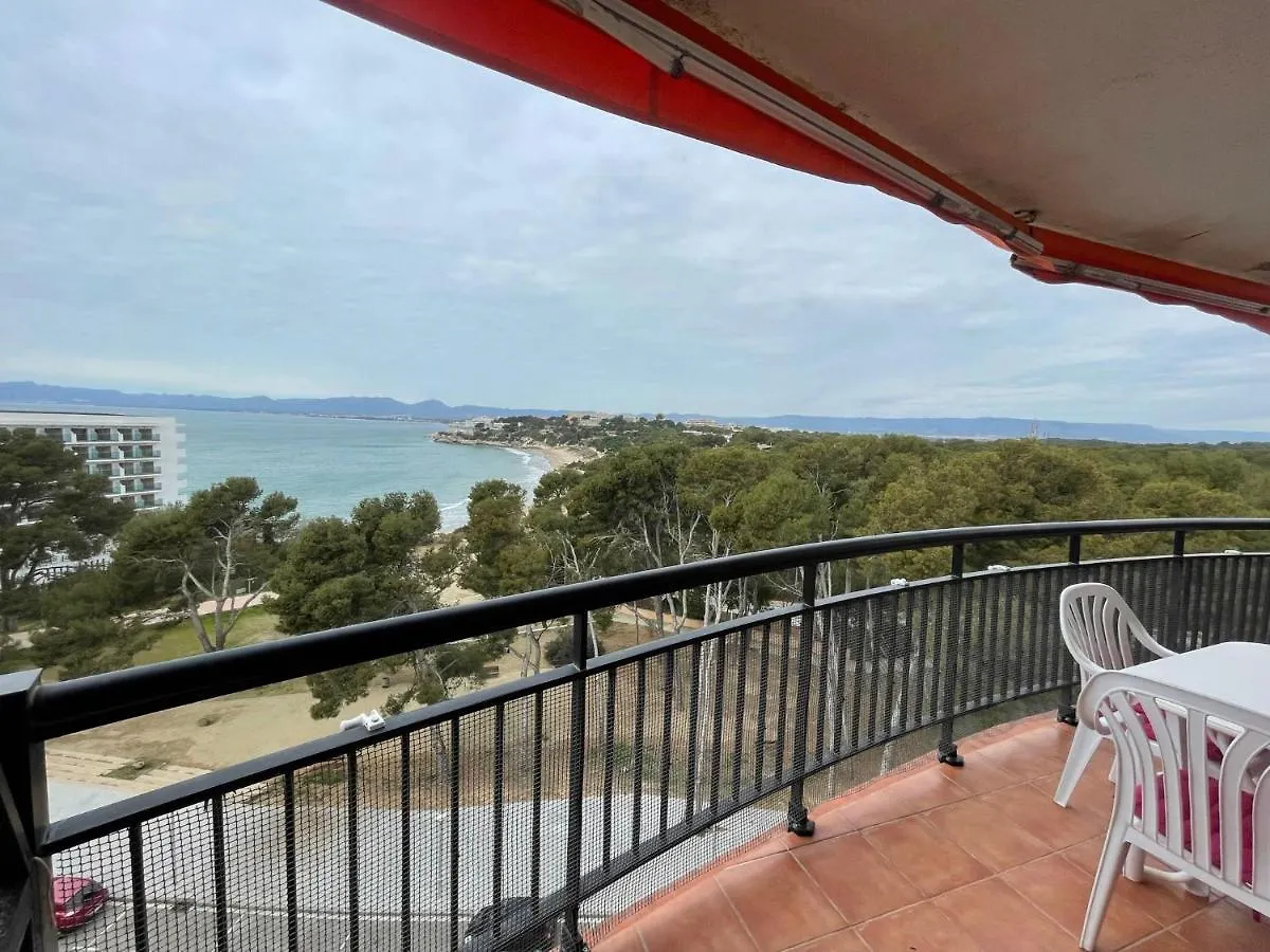 Ferienwohnung Gaetan Paradise Vistas Al Mar Y Parking Gratuito!!! Salou Spanien